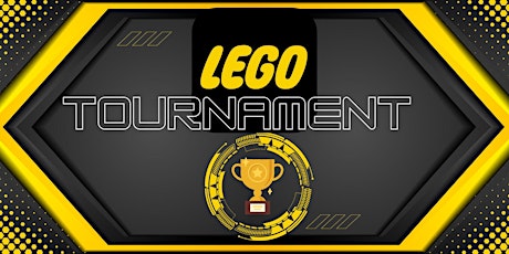 LEGO Tournament - Aldinga library