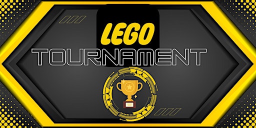 LEGO Tournament - Aldinga library primary image