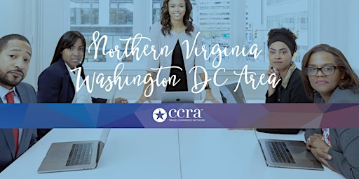 CCRA Northern Virginia/Washington DC Chapter Meeting with Carnival Cruises  primärbild