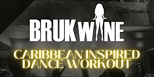 RVA Brukwine Workout Class primary image