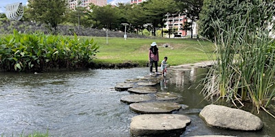 Forest School Experience with Hundred Paths @ Bishan-AMK Park primary image