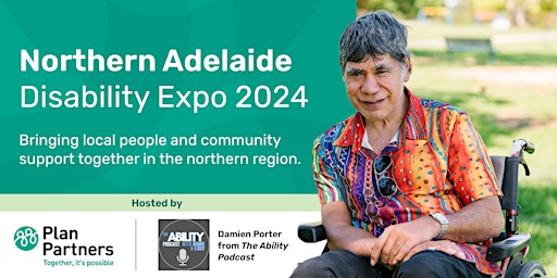 Hauptbild für Northern Adelaide Disability Expo