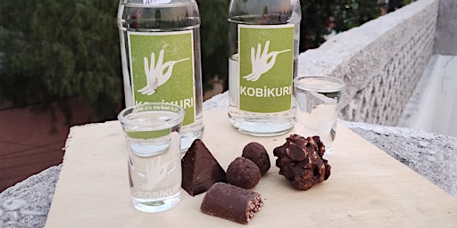 Primaire afbeelding van Kobíkuri Mezcal Experience