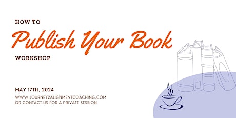 Learn How To Self-Publish