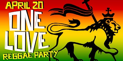 Imagem principal do evento ONE LOVE Reggae Party @ Northland Brewing