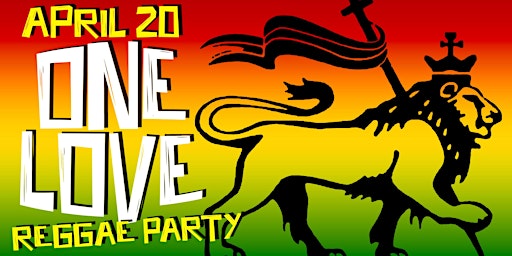 Imagem principal de ONE LOVE Reggae Party @ Northland Brewing