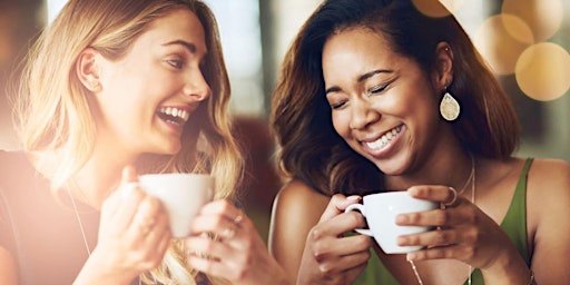 Image principale de NEW DATE-Latte Ladies Sip and Chat!