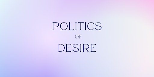 Imagen principal de Politics of Desire, Anti-Fatness, and Rope Bottoming