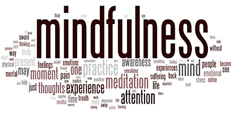 Imagen principal de Taller Introducción al Mindfulness