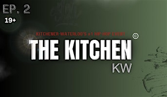 The Kitchen KW (Ep. 2) primary image