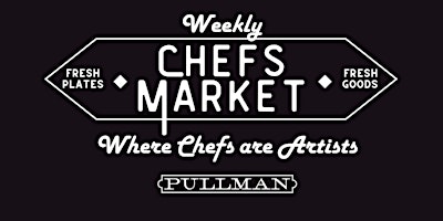 Imagem principal de Pullman Yard Chefs Market