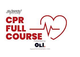 Imagen principal de School Holiday Program: CPR - Full Accredited Course