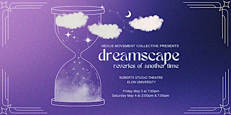 Dreamscape: Reveries of Another Time