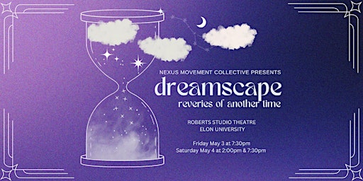 Primaire afbeelding van Dreamscape: Reveries of Another Time