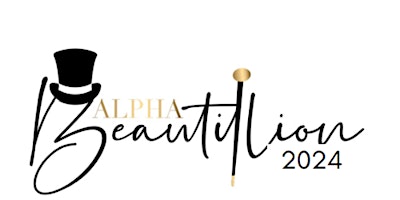2024 Beautillion Sponsored by The Alpha Xi Lambda Chapter of Alpha Phi Alpha Fraternity, Inc. primary image