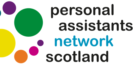 Get Together & Get Involved for Personal Assistants & PA Employers primary image