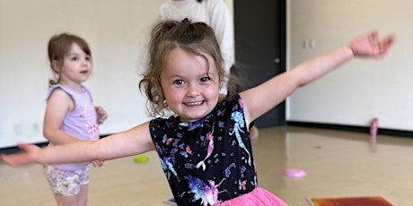 YMCA Penticton Family Play Time