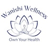 Logo von Wanishi Wellness