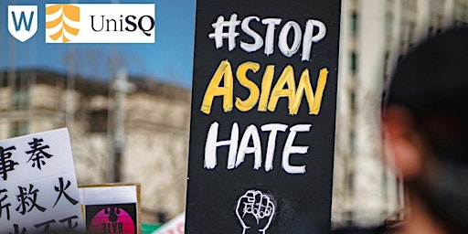 Australian School-Based Anti-Asian Racism in Post(?)-Pandemic Time primary image