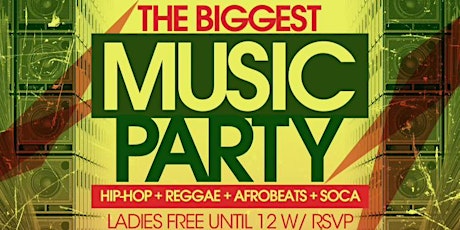 Imagem principal do evento Best Saturday Party! Biggest Music Party At Taj Lounge (Clubfix Parties)