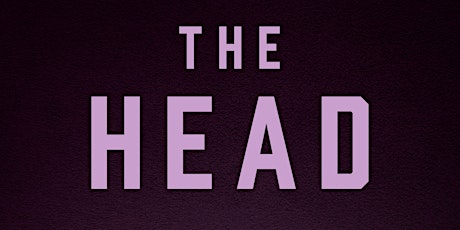 The Head signing at Audrey's