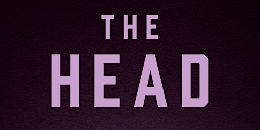 Primaire afbeelding van The Head signing at Audrey's