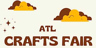 Hauptbild für ATL Crafts Fair!