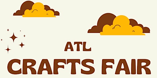 ATL Crafts Fair! primary image
