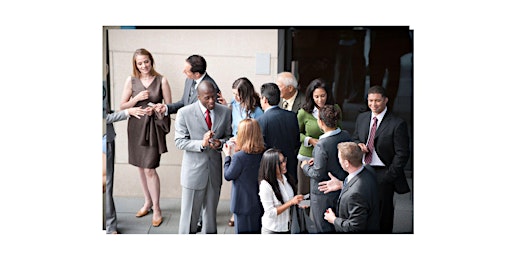 Image principale de Accelerate Business Growth: Join Our Guided Speed Networking!