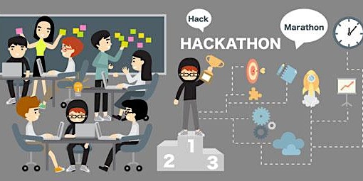 Hauptbild für Chesapeake AI Hackathon 2024