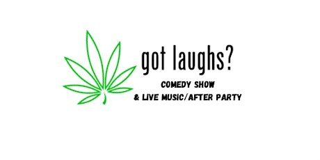 Got Laughs Comedy Show