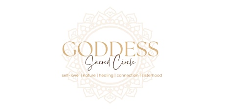 Goddess Sacred Circle | Sound Bath | Energy Healing