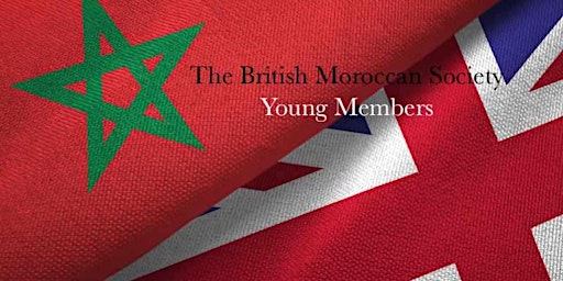 Hauptbild für Young BMS Members Visit to the Embassy of Morocco