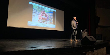 Conférence | La résilience et la persévérance