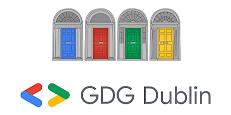 GDG Dublin - October 2019 - Firebase