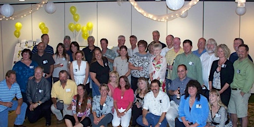 Imagem principal do evento HHS Class of 79 - 45th Class Reunion