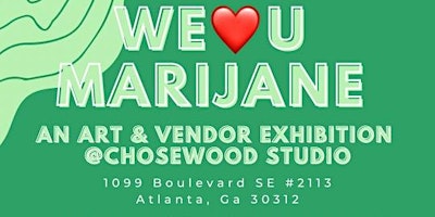 420 Art & Vendor Exhibition primary image