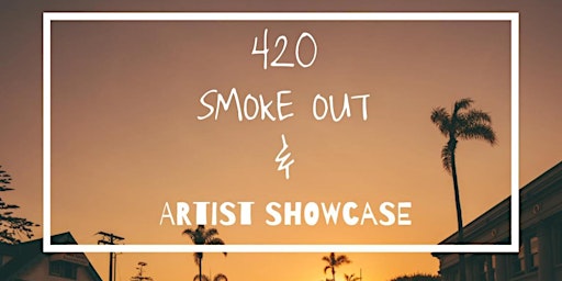4/20 Party and Artist Showcase primary image