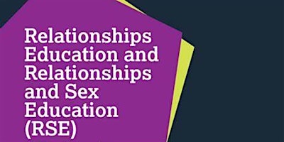 Primaire afbeelding van Relationship & Sex Education - The Alterative Curriculum -Biblical Approach