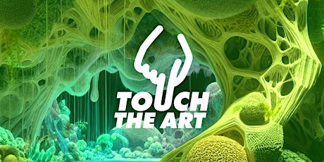 Touch the Art Experience