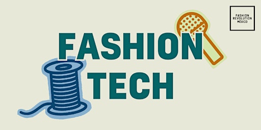 Primaire afbeelding van FR Week 2024 - Fashion Tech