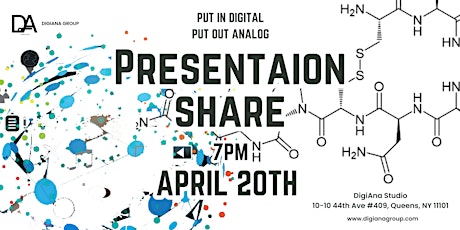 Presentation Share