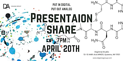 Presentation Share primary image