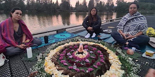 Hauptbild für Cacao Ceremony