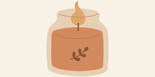 Imagem principal de Protagonist Candle Making Workshop