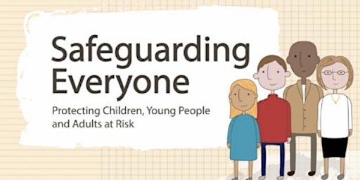 Imagem principal de Safeguarding - Church Safety