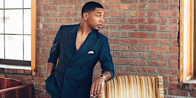 Imagen principal de Christian Sands Piano Trio