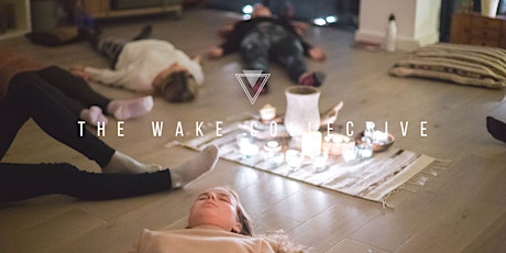 The Wake Collective: Gathering Full Moon primary image