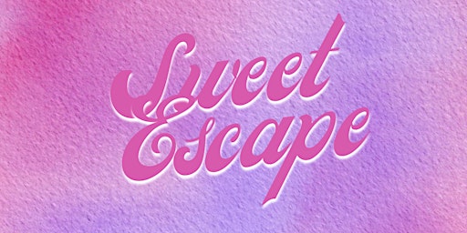 Imagem principal do evento Sweet Escape Dance Season 1 Showcase