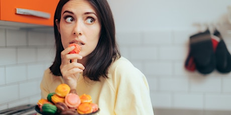 Food Freedom: How to End the Emotional Eating Cycle Once and For All